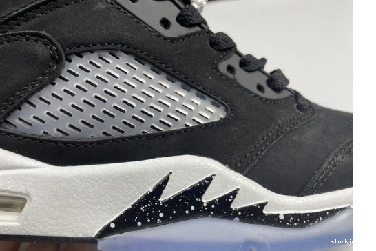CT4838-011 Jordan CT4838-011 “Oreo” Air 5 0503